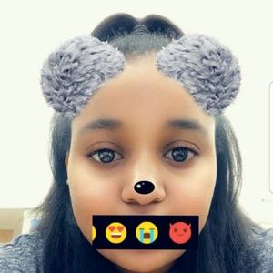 Meet your Posher, Franchesca